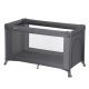 Манеж-кровать Bebe Confort Sweet Dreams Mineral Graphite